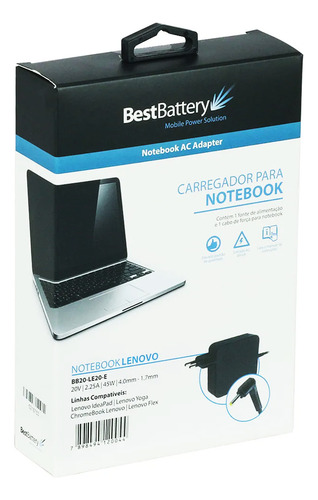 Fonte Carregador Para Notebook Vaio Fe15 Vjfe51f11x
