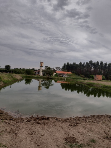 Vende Se Sítio Na Cidade De Pereiras Sp 30.000 Metros 2 Casa