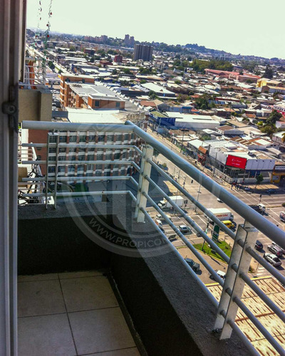Departamento En Edificio Civic (73863)