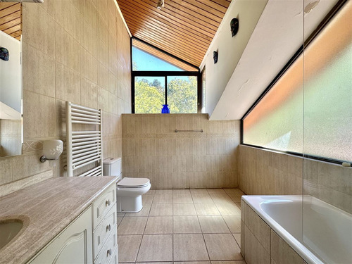 2 Casas, Arrayán