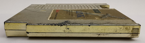 Legend Of Zelda Ii Adventure Link Nes Nintendo 2 R G Gallery (Usado)