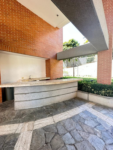 Apartamento En Venta 115 M2- Urb. Lomas Del Sol