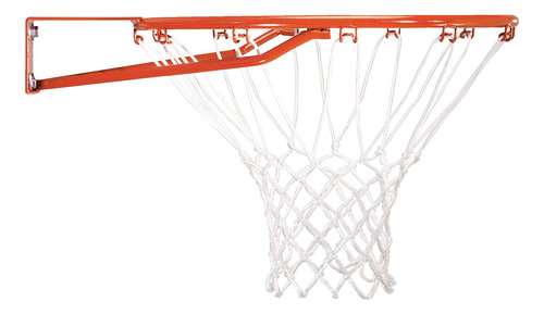 Lifetime 5818 Classic Basketball Rim, Naranja