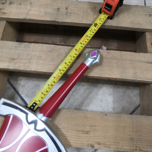 Espada Fate/apocrypha Saber Of Red Mordred Cosplay Espuma