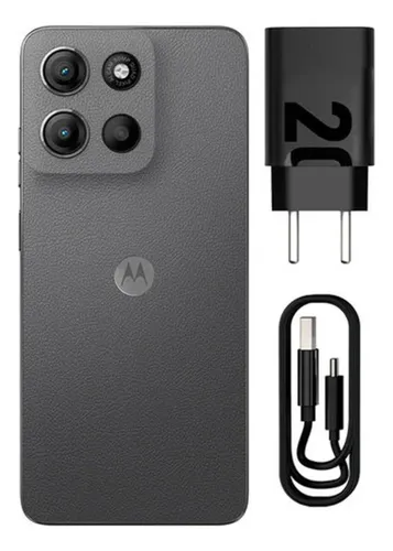 Smartphone Motorola Moto G15 - 256gb 12gb (4gb Ram+8gb Ram