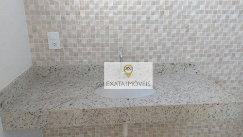 Imagem 16 de 28 de Casa Triplex Em Condomínio, Á 200m Da Rodovia, Rio Das Ostras - Ca1186