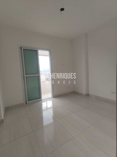 Imagem 13 de 14 de Apartamento 2 Dormitórios Com Vista Para O Mar .. - V1029