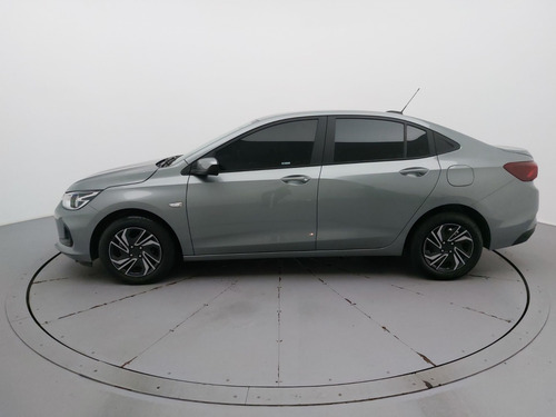 Chevrolet Onix 1.0 TURBO FLEX LT AUTOMÁTICO