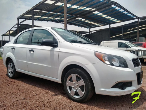 Botón Switch Intermitentes Chevrolet Aveo Ls Mod 12-17 Orig (Usado)