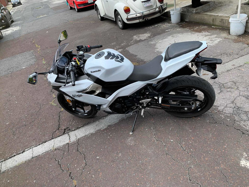 Imagen 9 de 10 de Kawasaki Ninja 400