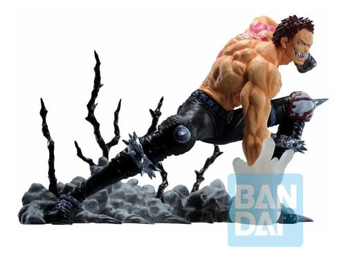 Figura Ichiban Kuji Takumi Genealogy Duel Memory B Katakuri