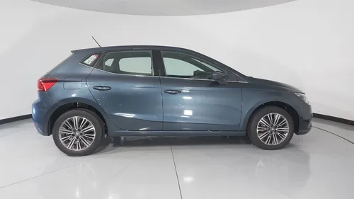 Seat Ibiza 1.6 Xcellence
