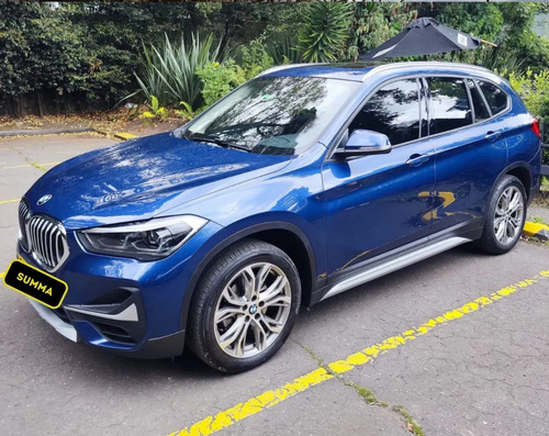 BMW X1 1.5 Sdrive18I Active
