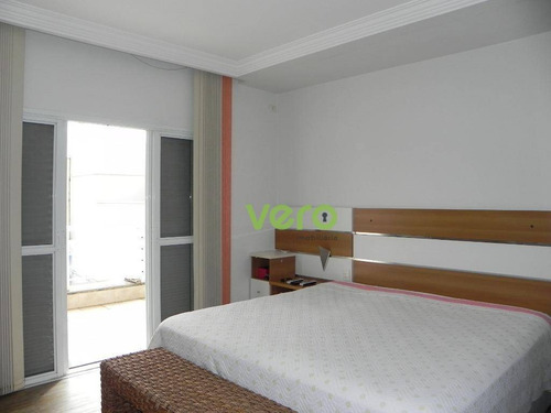 Imagem 23 de 29 de Casa Com 3 Dormitórios Para Alugar, 309 M² Por R$ 5.500/mês - Jardim Imperador - Americana/sp - Ca0115