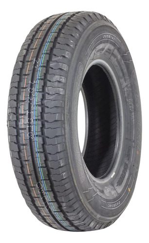 Pneu Xbri Aro 14 205r14c 109/107r Cargoplus