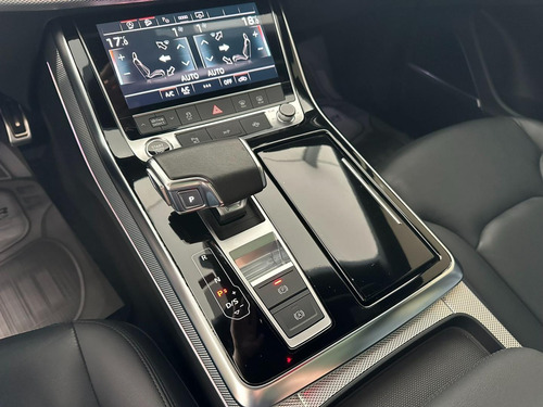 Audi Q7 Performance Black 3.0 Tfsi Quattro