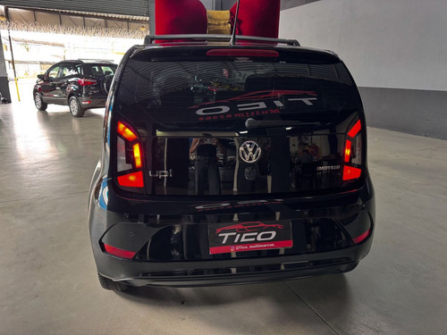 Volkswagen Up! up! move I MOTION 1.0 T. Flex 12V 5p