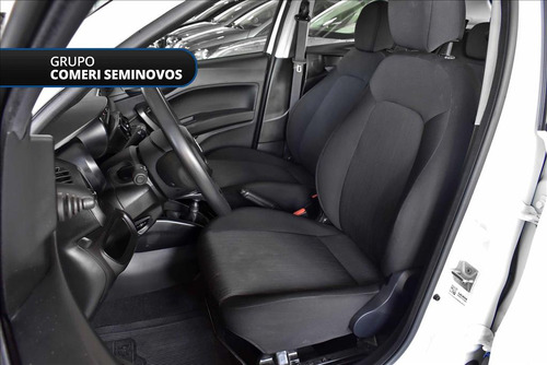 Fiat Argo 1.0 FIREFLY FLEX MANUAL