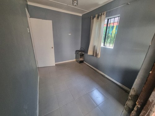 Se Vende Propiedad Avenida Principal Manuel Rodriguez