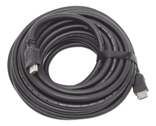 Epcom, Cable Hdmi De 10 Metros Resolución 4k, Tthdmi10m