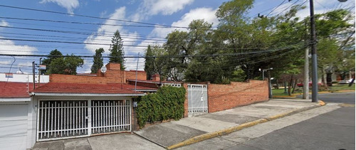 Enorme Casa En Venta En Ciudad Satélite, Naucalpan , Única Oportunidad En Remate 