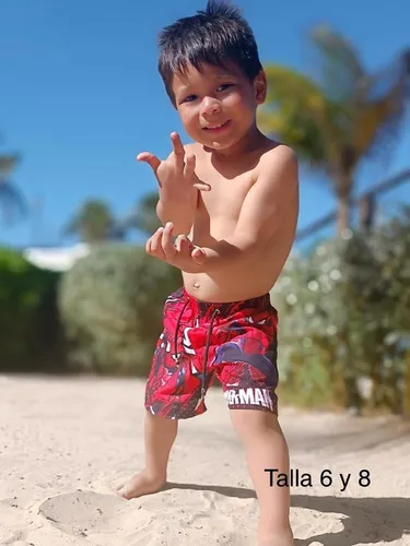 Shores playeros para niños new arrivals