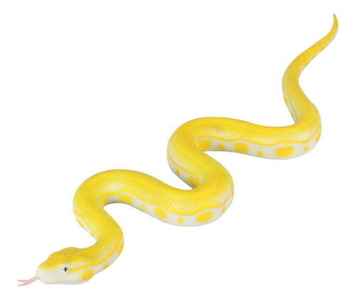 E Realistic Fake Snakes Toy Figura De Serpiente De Goma Para