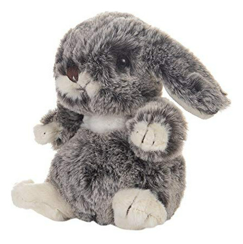 Peluche De Animales - Dilly Dudu Woodland Bunny-conejo De Pe