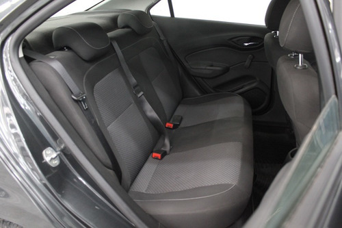 Chevrolet Prisma Lt 1.4 2018 La Plata 321