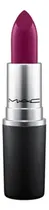 Comprar Batom MAC Satin Lipstick cor rebel acetinado