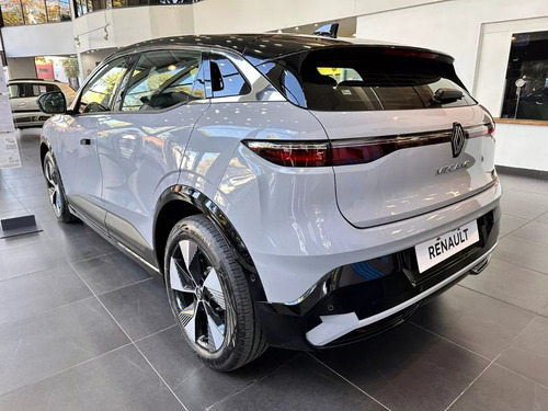 Renault Megan E-tech 100% Electrico Entrega Inmediata (jcf)
