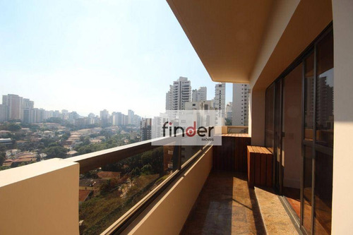 Imagem 25 de 30 de Lara E Mara. Cobertura Na Rua Engenheiro Edgar Egídio De Sousa, 303. Cobertura Duplex, Piscina, Sauna, Área Gourmet, Adega, 4 Suítes E 4 Vagas. - Co0602