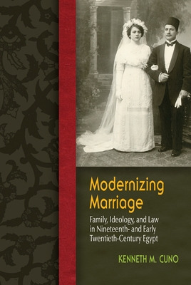 Libro Modernizing Marriage: Family, Ideology, And Law In ...