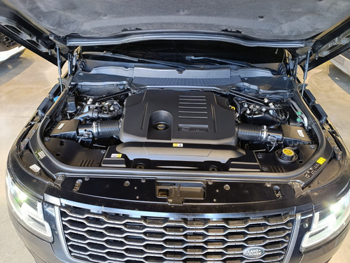 Land Rover Range Rover Sport 2020