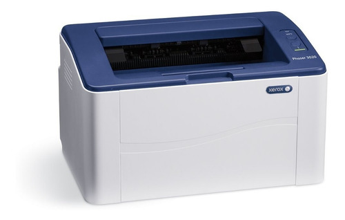 Impresora Laser Outlet Xerox 3020 Monocromatica Wifi