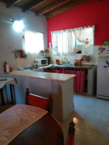 Imagen 4 de 13 de Casa En Venta Lote Terreno 300m2 Garcia 500 Ituzaingo. Oportunidad!