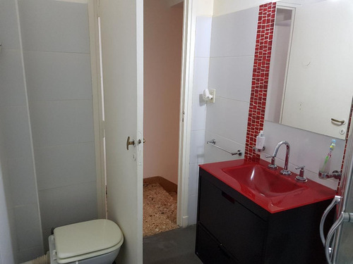 Imagen 11 de 13 de Ph - Palermo Hollywood - Venta - 2 Amb -