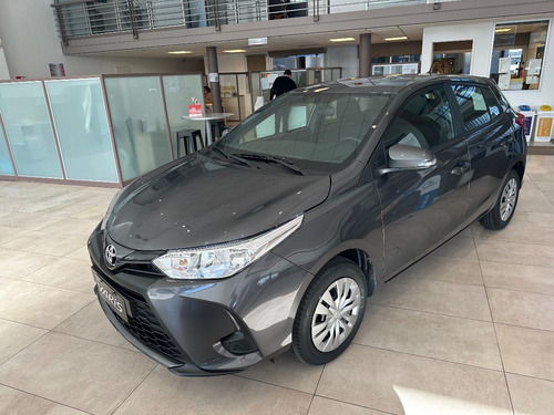 Toyota Yaris 1.5 107cv Xs