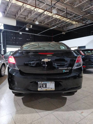 Chevrolet Prisma 1.4 Ltz 98cv