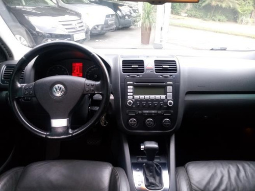 Volkswagen Jetta Variant 2.5 20v Gasolina Automático