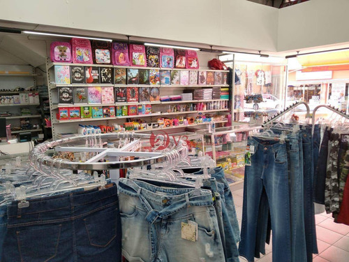 Imagem 7 de 13 de Passo O Ponto, Loja 50 M² Por R$ 75.000 - Cidade Patriarca - São Paulo/sp - Lo0001