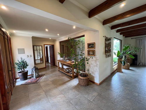 Se Vende Casa 5d 5b Piscina Quincho El Algarrobo De Batuco