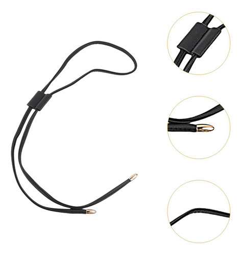 Cuerda Con Cordón, Desmontable, Reparación, Cordón Para