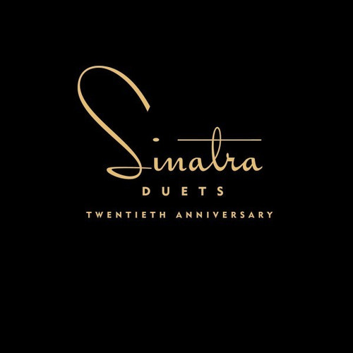 Frank Sinatra - Duets 20 Th Anniversary Deluxe - 2 Discos Cd