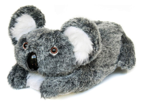 Onmygo Indoor Fuzzy Winter Animal Koala Za B07sddwby8_210324