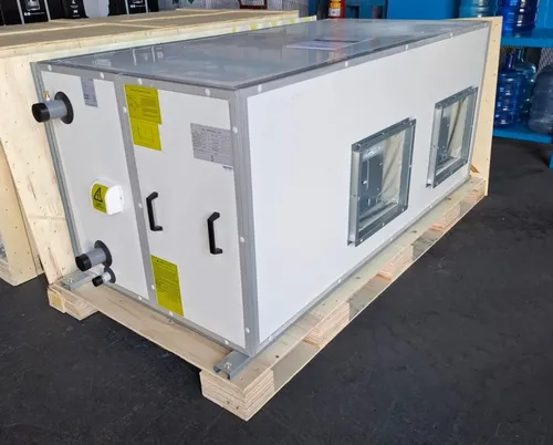 Uma Agua Helada 7,5ton