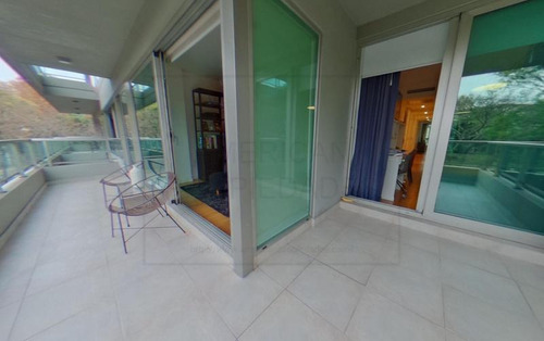 Imagen 29 de 30 de Piso 2 Dormitorios En Suite Dependencia Terraza Pileta Seguridad 24 Horas Parrilla En Bajo Belgrano