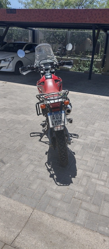 Imagen 4 de 9 de Honda Tornado 250