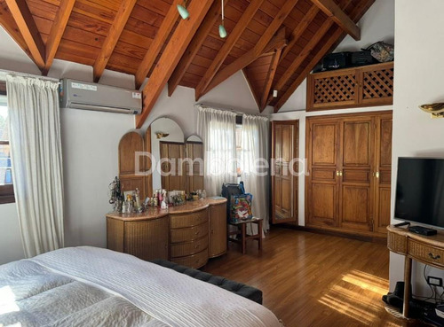 Casa En Alq. Temporario En San Diego, Moreno