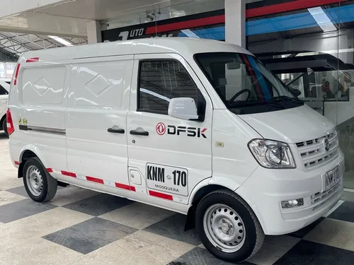 Dfsk 2022